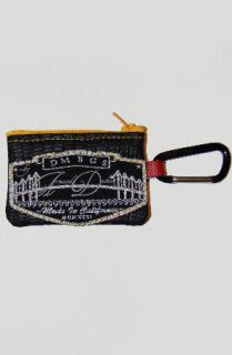 dmbgs the heartbreak coin pouch in black sale $ 30 00 $ 50 00 40 % off