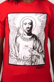 entity the resurrection tee in red $ 30 00 converter share on tumblr