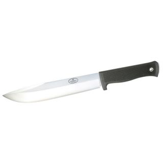 Fallkniven AB Wilderness Knife VG10 Steel Kraton Handle Hunting
