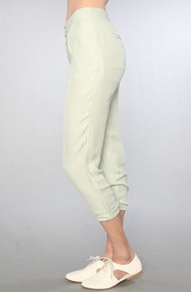 Lucca Couture The Demi Pant Concrete Culture