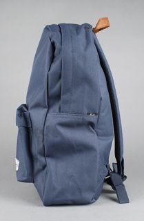 HERSCHEL SUPPLY The Classic Backpack in Navy