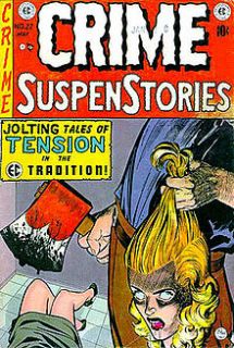 Journey Into Fear 12 1953 Superior Comics Pre Code Horror G Fr Scarce