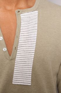 apliiq the pennant stripe henley $ 42 00 converter share on tumblr