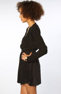  the sprinkles silk back dress in black sale $ 44 95 $ 106 00 58 %