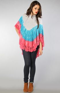 joyrich the coachella poncho sale $ 45 95 $ 132 00 65 % off converter