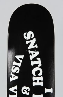 Loser Machine The I Snatch Kisses Deck in Size 85