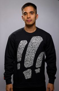 Loud& Obnoxious The Elephantitis Crewneck