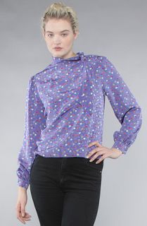 Vintage Boutique The Henrietta Blouse