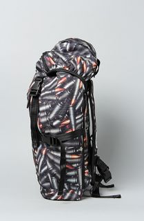 Sprayground The Ammo Top Loader Backpack