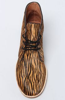 matiko shoes the sharon shoe in brown zebra sale $ 99 95 $ 172 00 42 %