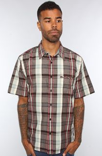 Ezekiel The Aberdeen Buttondown Concrete