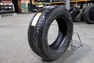 One used 235 60 16 99T Firestone FR710 Tire Good Condition 8 32