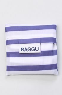 Baggu The Baby Baggu Bag in Sailor Stripe