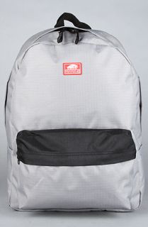 Vans The Old Skool II Backpack in Cement