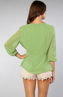 Boston Forum Vintage Collection The Vintage Midsummer Spring Top