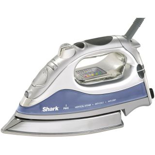 Shark GI468 Rapido Professional Steam Lightweight Clothes Iron