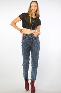 Vintage Boutique The World Wide Jean