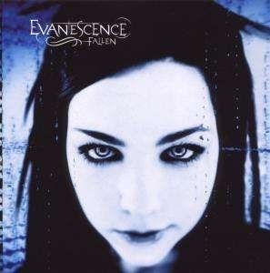  Evanescence Fallen CD Brand New