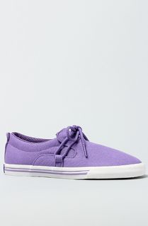 SUPRA The Belay Sneaker in Purple Concrete