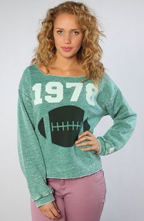 Rebel Yell The 1978 BF Pullover Sweatshirt