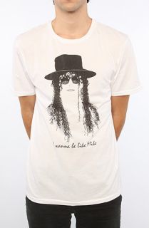 insight the tristan ceddia tee in dusted sale $ 9 95 $ 30 00 67 % off