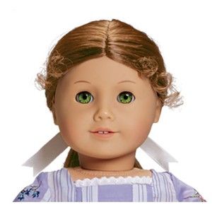 American Girl Felicity Doll Includes Book Accessories