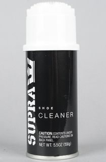 SUPRA The Supra Shoe Cleaner Concrete Culture