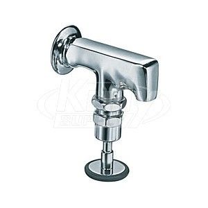 Chicago Faucets 313 Speedway Glass Filler