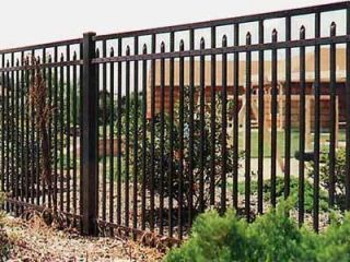 ORNAMENTAL FENCE/ALUMINUM   STEEL/COMMERCIAL/RESIDENTIAL/WHOLESALE