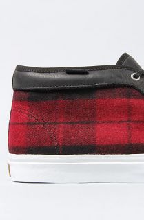  chukka boot ca in black flannel $ 64 00 converter share on tumblr size