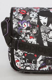 tokidoki The Movie Small Messanger Bag