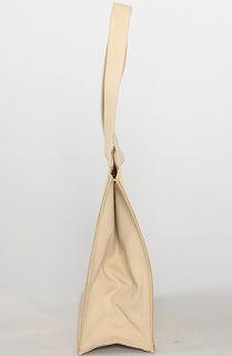 gold dot the faye tote bag in gold sale $ 12 95 $ 67 00 81 %