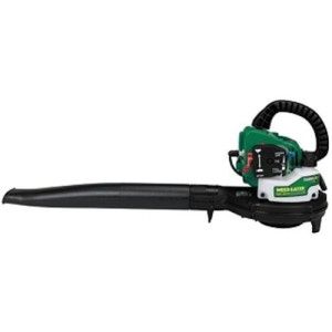 Weed Eater FeatherLite FL1500LE 25cc 150 MPH Gas Blower