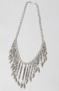 Accessories Boutique The Chime Me Away Necklace