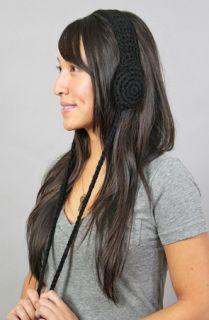 BMC Fashion Ear Muff The Oyo Concrete Culture