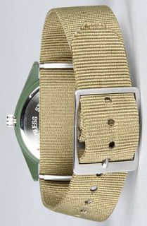 Rothco The OD Field Watch in Olive Concrete