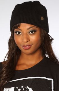 Goorin Brothers The Nicholas Cashmere Beanie in Black