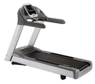  956i Experience Series Treadmill Exercise Equipment Machine