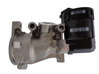  or exhaust gas recirculation valve is an electronic ecu controlled