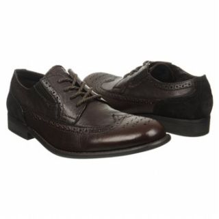 Mens KENNETH COLE REACTION Men of Means Brown 