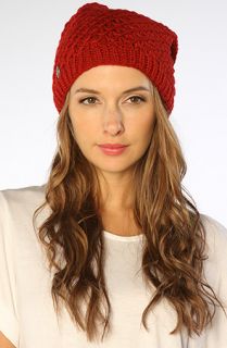 Goorin Brothers The Deanna Knit Beanie in Red