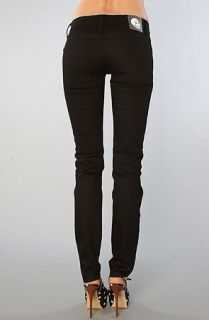 Cheap Monday The Core Narrow Jean in Black