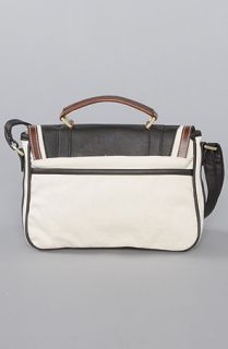 Obey The Bridgette Mini Messenger Bag