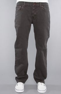 Elwood The Drifter Jeans in Carbon Wash