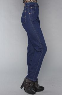 Vintage Boutique The Awesome Original Lee Rider Jeans