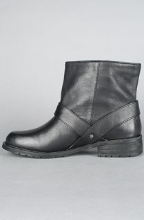 DV by Dolce Vita The Sabina Boot in Black