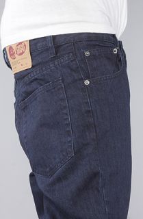 Cheap Monday The Five Jeans in Clean Dark Wash