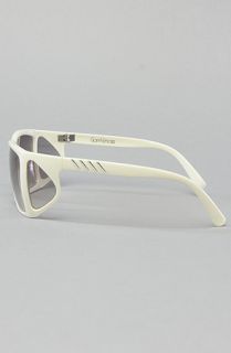 Vintage Eyewear The Versace SP4 Sunglasses in WhiteExclusive