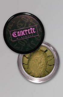 Concrete Minerals Living Dead Mineral Eyeshadow