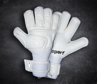 Selsport Extreme White Goalkeeper Gloves New RRP £60